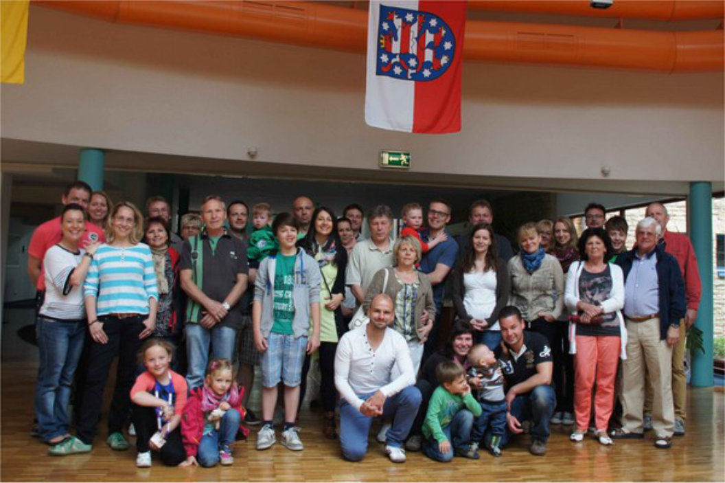 Freizeit- und Ausgleichssport