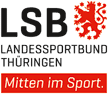 Logo Landessportbund Thrüringen