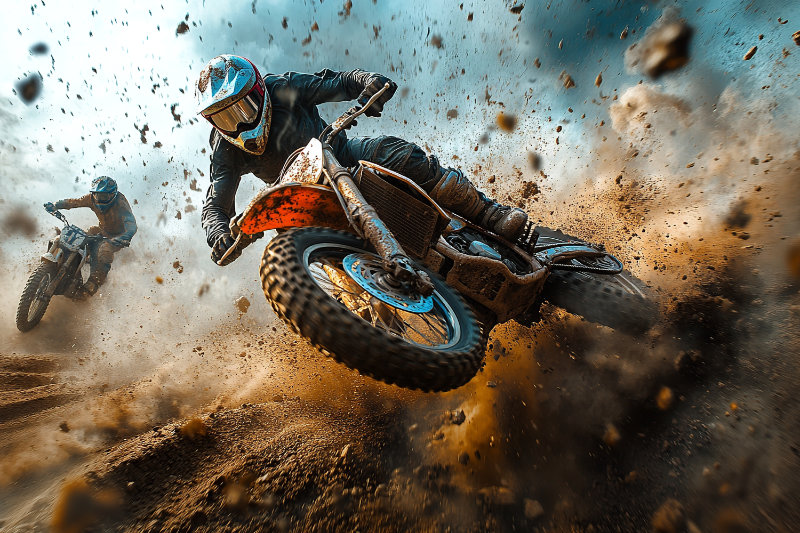 Motorcross