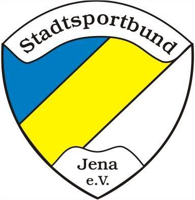 Stadtsportbund Jena e. V.
